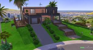 Colección de niki n e.c • última actualización: Los Sims 4 Las Mejores Casas Y Mundos Para Descargar Simsguru