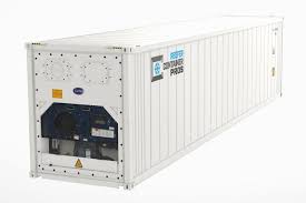 Los Angeles Ca Reefer Container Pros