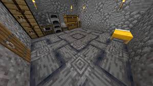 With new flooring designs and furniture trends coming out constantly, it can sometimes be challenging to pick the right aesthetic for your client's space and office flooring. An Interesting Basalt Floor Design I Made But What Does Reddit Think Minecraft