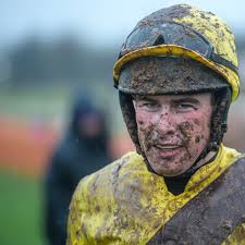 Killeagh Harriers point to point meeting abandoned after three races due to  storm