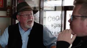 The Hunted Hog, Castlemartyr, Local Supplier Series episode 2