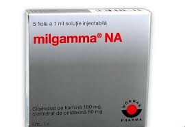 Vitamina b12 este o vitamina hidrosolubila care se regaseste in mod natural in anumite alimente, in timp ce unele produse pot fi fortificate cu forma sintetica a acestei vitamine. Milgamma Na SoluÅ£ie InjectabilÄƒ Rezumatul Caracteristicilor Produsului Behealthy