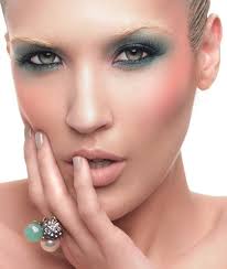 Beauty Makeup Photo 45452 by Saisha Beecham