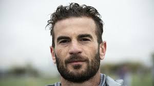 Real Salt Lake Legend Kyle Beckerman Announced As New UVU Men's Soccer Coach