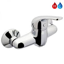 Aer Brass Mixer Shower Faucet Sag Sh2 Aer