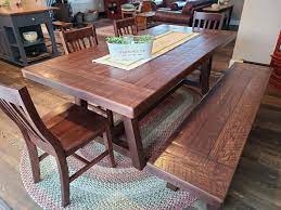 Maybe you would like to learn more about one of these? Custom Farmhouse Tables In Michigan Great Lakes Farmhouse