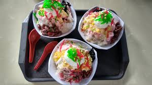 Upin ipin terbaru the best cartoons. Es Campur Abcd Resep Es Buath