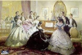 Dall'anno 1 al 100 viii sec. L Ottocento Il Secolo Del Balletto E Delle Ballerine Youreporter