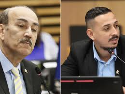 Diputados piden separar del cargo a presidente de Incop para garantizar  seguridad de puerto Caldera