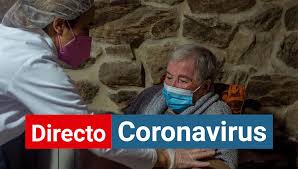 El presidente de la xunta de galicia, alberto núñez feijóo, ha anunciado un atraso en el toque de queda a partir del viernes 16 de abril. Galicia Ultimas Noticias Mas De 1 200 Ingresados Por Covid Un Dia Antes De La Entrada En Vigor De Las Nuevas Restricciones Espana