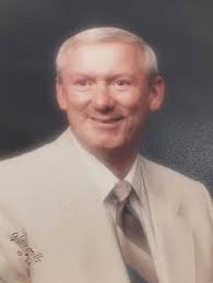 Michael Mitchell Benoit (1938-2013)