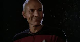 H I The 10 Best Captain Picard Quotes From Star Trek The Next Generation