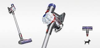 Dyson V7 Allergy Cordless Vacuum Cleaner Dyson V7 Allergy Clean Dyson Vacuum Cordless Vacuum Cleaner Dyson