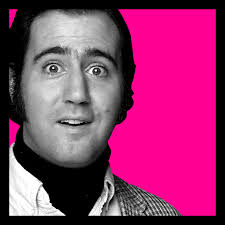 On this day in 1949, Andy Kaufman...