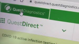 A viral test tells you if you have a current infection. Quest Diagnostics Says Antibody Testing Could Help Determine Your Exposure To Covid 19 Wsyx