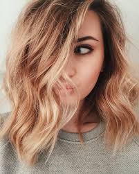 5 Looks All Girls With Medium Length Hair Should Try Http Www Hercampus Com Beauty 5 Looks All Girls Med Hair Styles Medium Length Hair Styles Hair Lengths