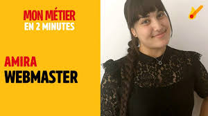 Use yandex.webmaster to track statistics for queries that showed your site in search results. Webmaster Mon Metier En 2 Minutes Youtube