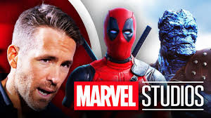 Ryan reynolds marvel and dc 2025