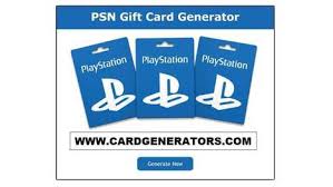 Check spelling or type a new query. Psn Gift Card Generator Scoop It