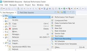 Bluezone will not work with microsoft edge browser, you must use internet explorer 11. How To Record A Tn3270 Session With The Rocket Bluezone 32 Bit Client In Rational Performance Tester