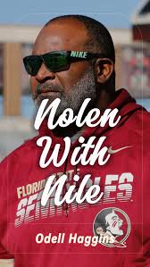 As a four-star recruit and one of the top players in Florida, I arrived at  Florida State feeling like I had never played football before. Despite my  success in high school, there