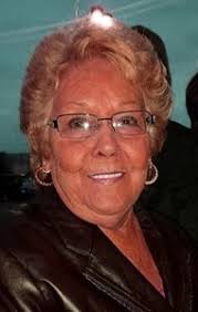 Mildred F. Elrod Obituary December 3, 2023