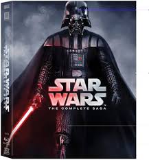 A star wars story (2016) runtime: Star Wars The Complete Saga All 6 Movies Collection Episode 1 The Phantom Menace Episode