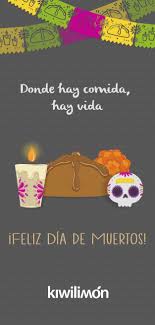 Pin En Recetas Para El Dia De Muertos