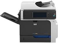 Warnings alert you to specific procedures that you should follow to avoid personal Hp Color Laserjet Cm4540 Mfp Software E Driver Download Gratis