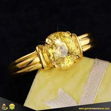Gem Therapy For Success In Career And Work