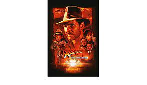 Indiana jones · 1 who said, stay out of the light.? Raiders Of The Lost Ark Trivia Quiz Book Cox Bobby Amazon Es Libros