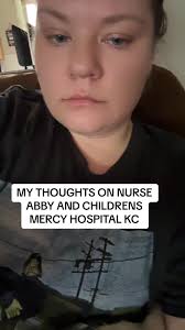 Nurse Abby Video Original
