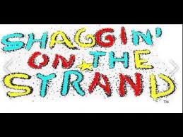 Gary Brown It Was Almost Like A Song In 2020 Carolina Shag Beach Music Southern Sayings