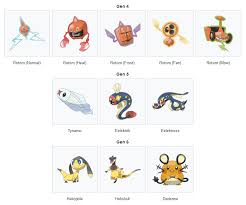 That type of power just comes with the territory of being a legendary pokemon. Unreleased Electric Type Pokemon And Forms That Could Make Their Debut In The Charge Up Event Discussion Thesilphroad