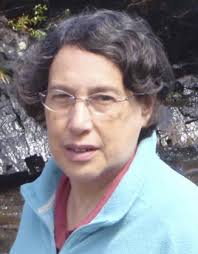 Carol Stein (BS '78), Geophysicist