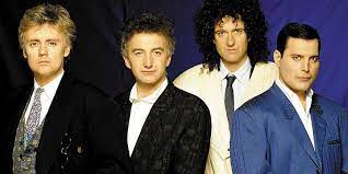 It's just in us. register here. Die Besten Queen Songs Ohne Freddie Mercury Am Mikro Udiscover