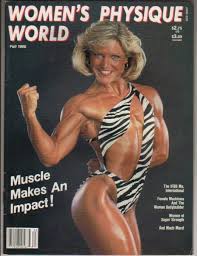 See more ideas about american gladiators, bodybuilding, body building women. Fbb Fan S Female Bodybuilding Page