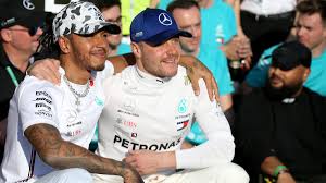 Valtteri bottas believes mercedes have accepted that they should listen to him better after the bottas was far from pleased with mercedes, leading to a heated exchange over the radio, and it does. Mercedes Pilot Bottas Fuhlt Sich Gegenuber Weltmeister Hamilton Benachteiligt Eurosport