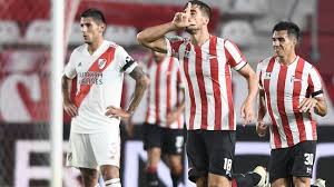 Dentro de las posibles sedes para albergar la final de la copa libertadores 2021, estos son los estadios más destacados de sudamérica. Estudiantes De La Plata Vs River Plate Resumen De Juego 14 Febrero 2021 Espn