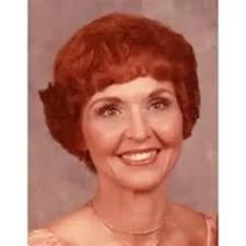 Obituary information for Bobbie Jean Jackson
