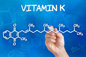 K1 and k2 are not in the same foods. Vitamin K Plays An Important Role In Bone Health Ask The Scientists
