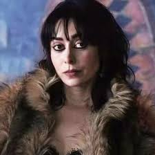 The Penguin: Why Does Sofia Falcone Become Sofia Gigante?