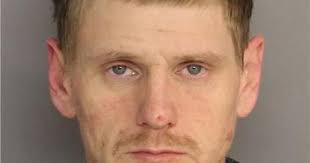 N.A. man faces drug charges Report: Man, woman argue over towel