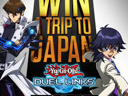 Trading card game, commonly known as the ocg (official card game) and organize all ocg tournaments. Contest Konami Is Going To Send Two Yu Gi Oh Players To Japan