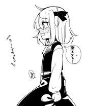 しゃも煮 65 80 on twitter 東方 かわいい 幻想郷 イラスト