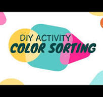 Playtime activity - Color Sorting - Shumee - YouTube