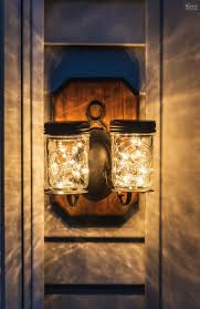 Check out our mason jar lights outdoor selection for the very best in unique or custom, handmade pieces from our shops. Solar Mason Jar Lights The Navage Patch