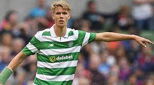 Ajer, who is highly rated and was also a target for norwich, completed a. Atletico Madrid Join The Hunt For Celtic Defender Kristoffer Ajer