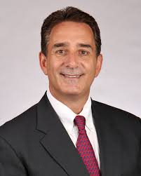 Why did Eric Lindblom decide to donate? "I loved my time at TCNJ and the  School of Business. The teachers were caring and encouraging as I settled  into the CPA track of