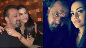 Explore more on trishala dutt. All Is Well With Papa Sanjay Dutt Says Trishala Dutt Iwmbuzz